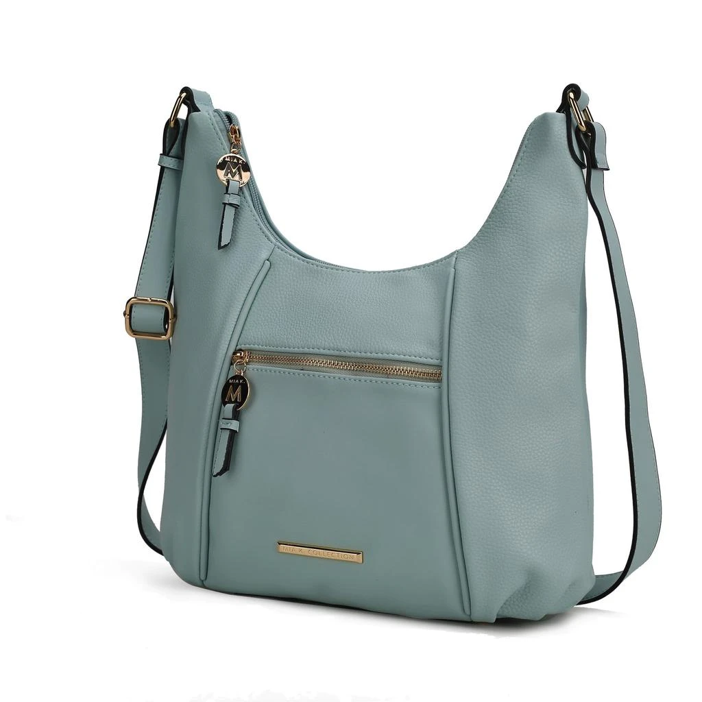 Lavinia Vegan Leather Women’s Shoulder Bag 商品