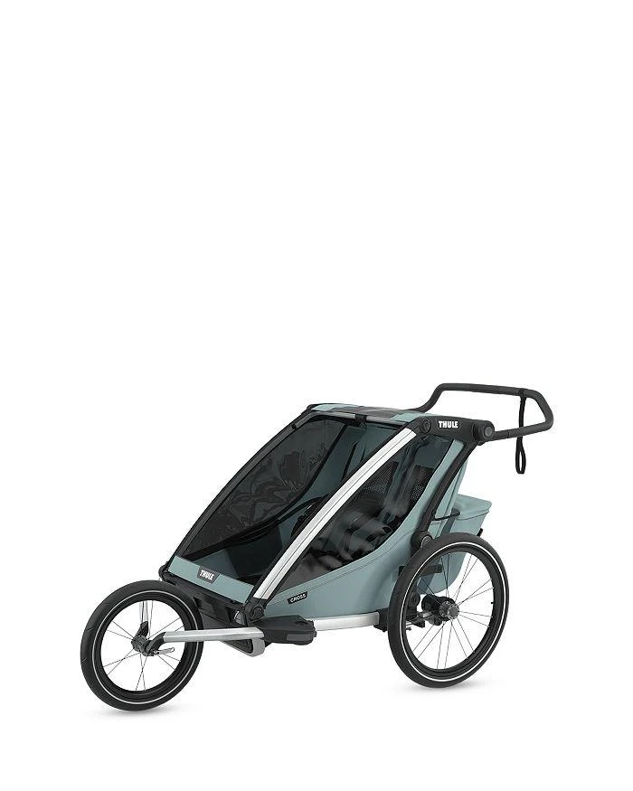 商品Thule|Chariot Cross 2 Double,价格¥9717,第3张图片详细描述