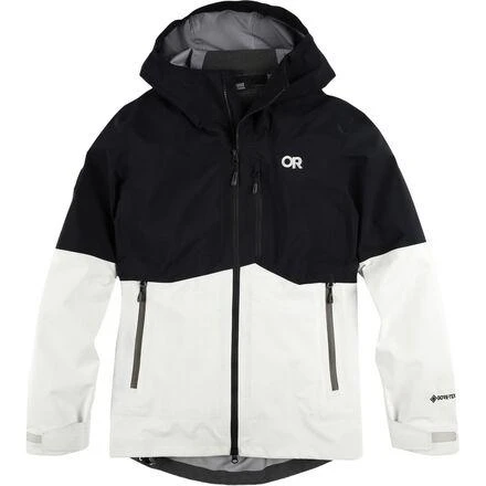 商品Outdoor Research|Hemispheres II Jacket - Women's,价格¥1555,第2张图片详细描述