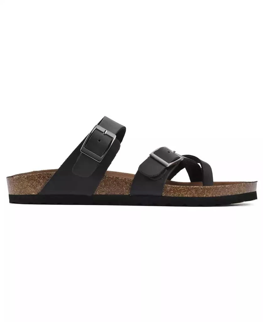 Women's Gracie Footbed Sandals 商品