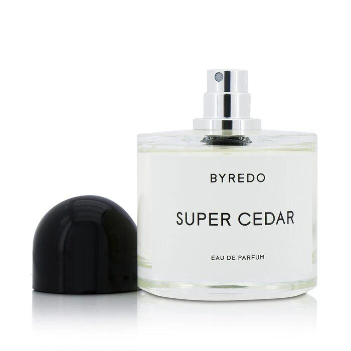 商品BYREDO|Byredo 超级雪松男士香水Super Cedar EDP 100ml/3.4oz,价格¥1461,第3张图片详细描述