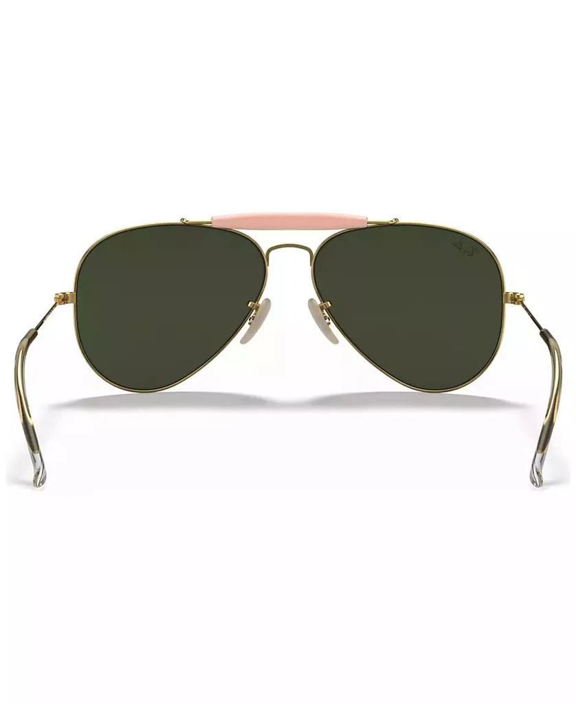 Sunglasses, RB3029 OUTDOORSMAN II 商品