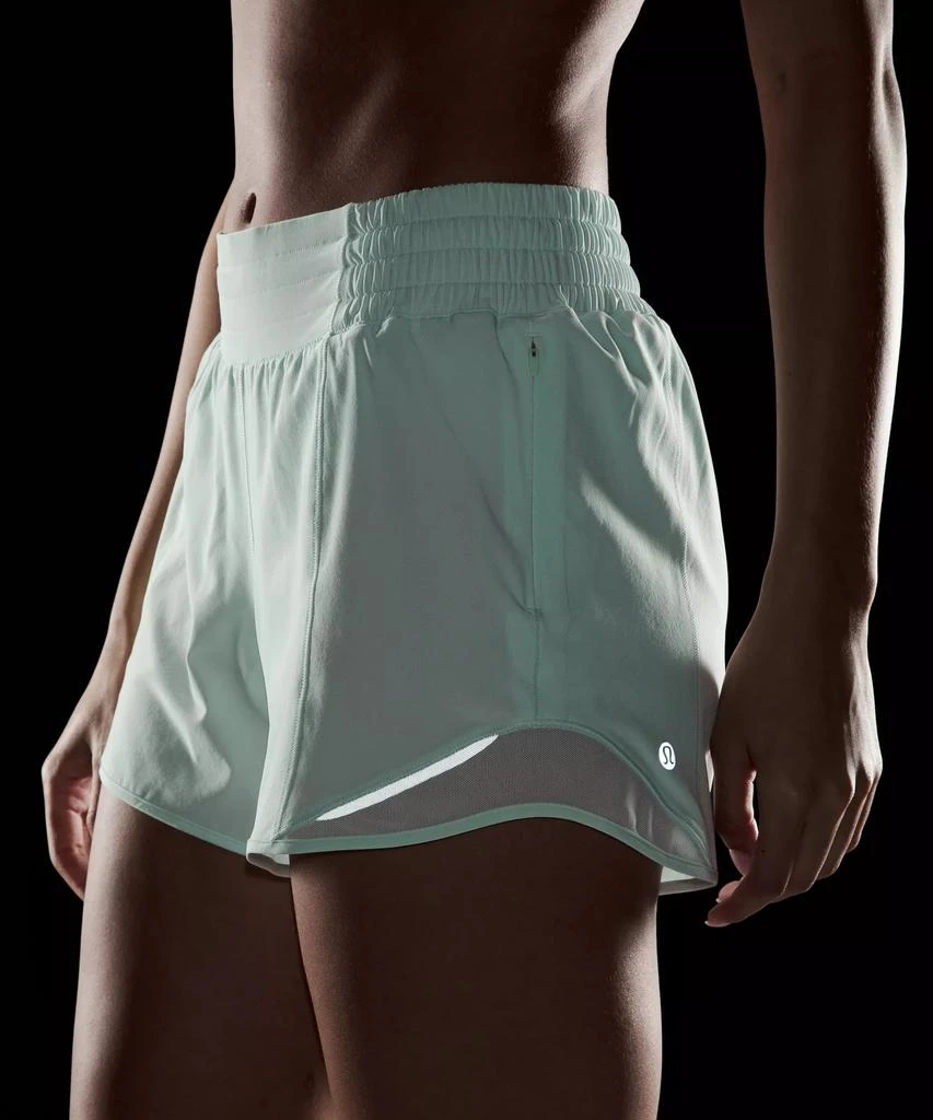 Hotty Hot High-Rise Lined Short 4" 商品