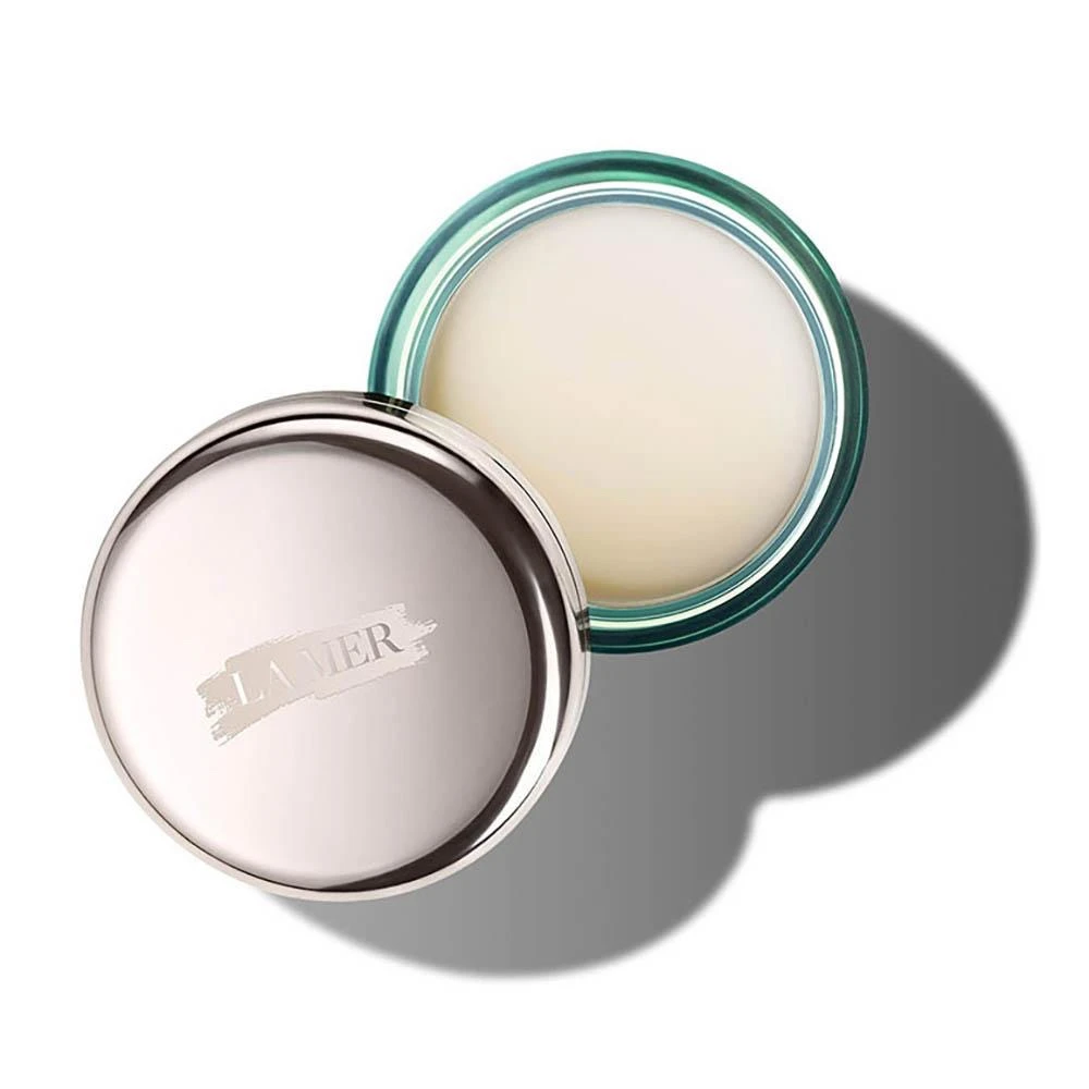 商品[国内直发] La Mer|海蓝之谜 修护唇霜 9g 保湿滋润修护唇部淡化唇纹唇膏,价格¥395,第1张图片