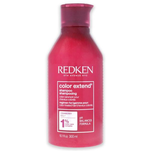 商品Redken|Color Extend Shampoo,价格¥179,第1张图片