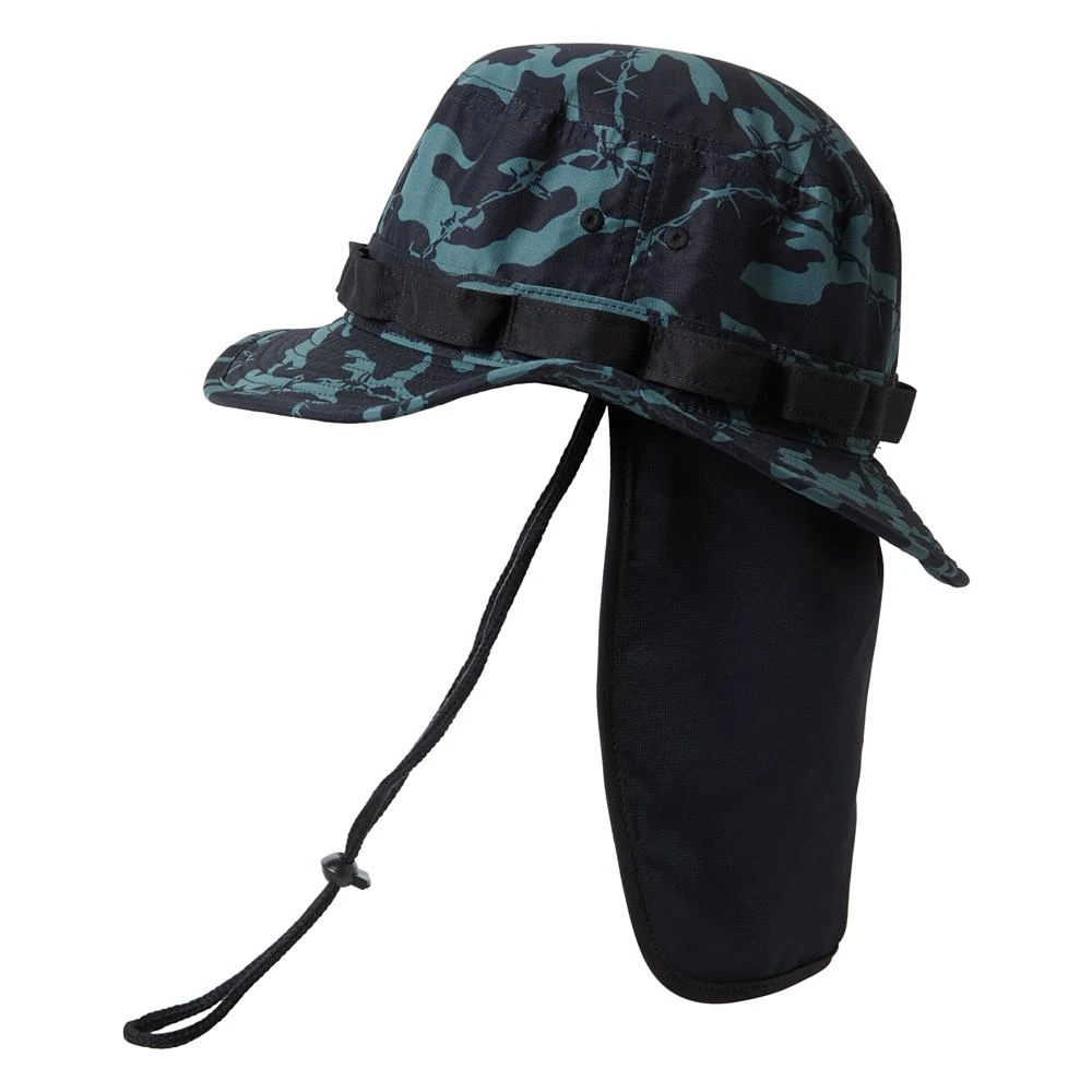 商品Quiksilver|Men's Mikey Soft Brim Boonie Hat,价格¥294,第3张图片详细描述