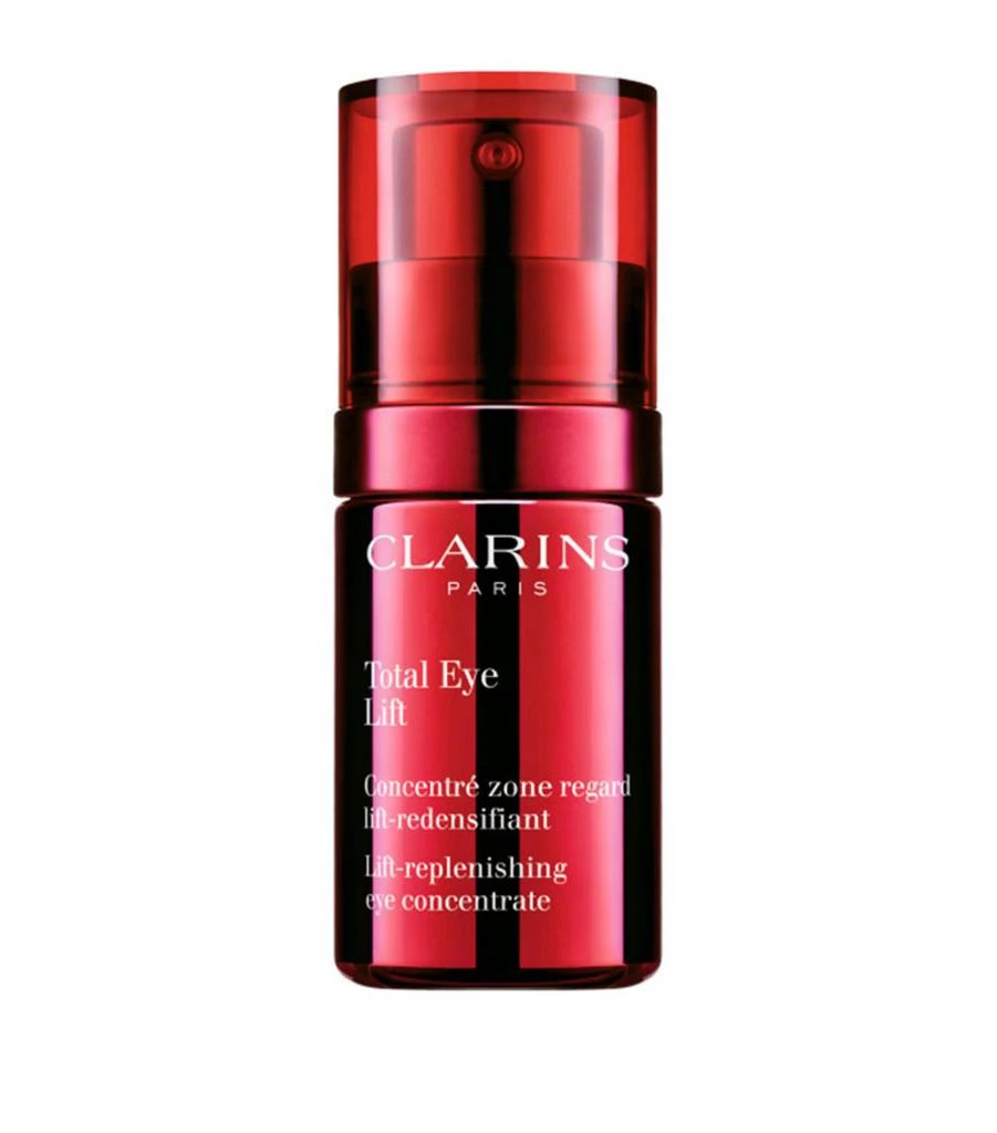 商品Clarins|Total Eye Lift Serum (15ml),价格¥669,第1张图片