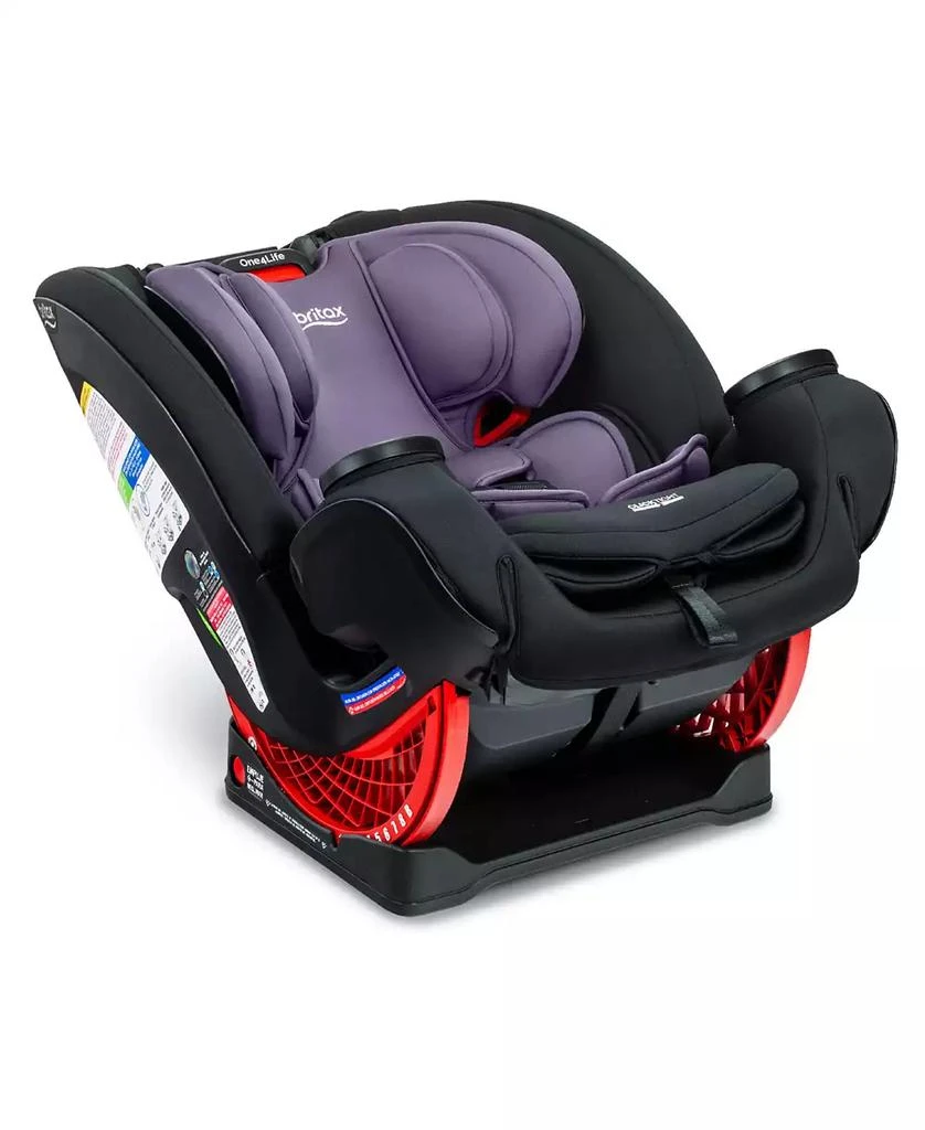 One4Life All-In-One Car Seat 商品