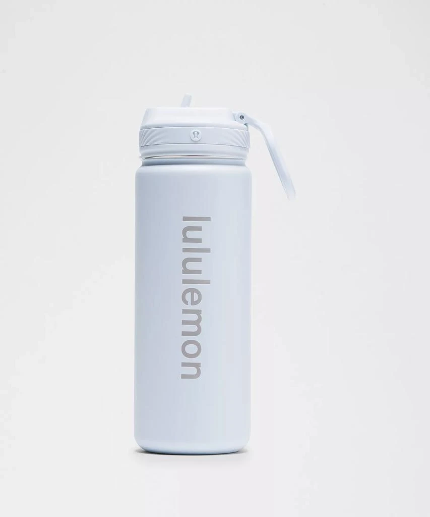 Back to Life Sport Bottle 18oz *Straw Lid 商品
