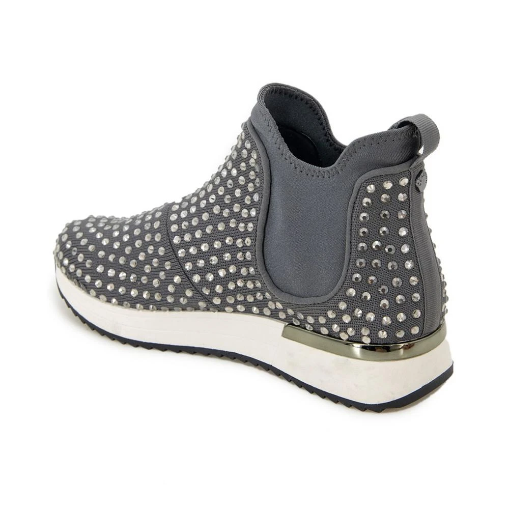 Women's Cameron Chelsea Jewel Sneakers 商品