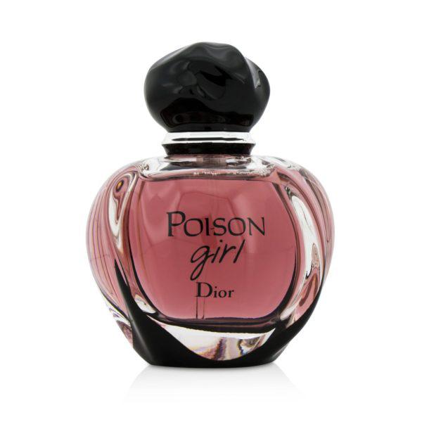 Poison Girl Eau De Parfum商品第1张图片规格展示