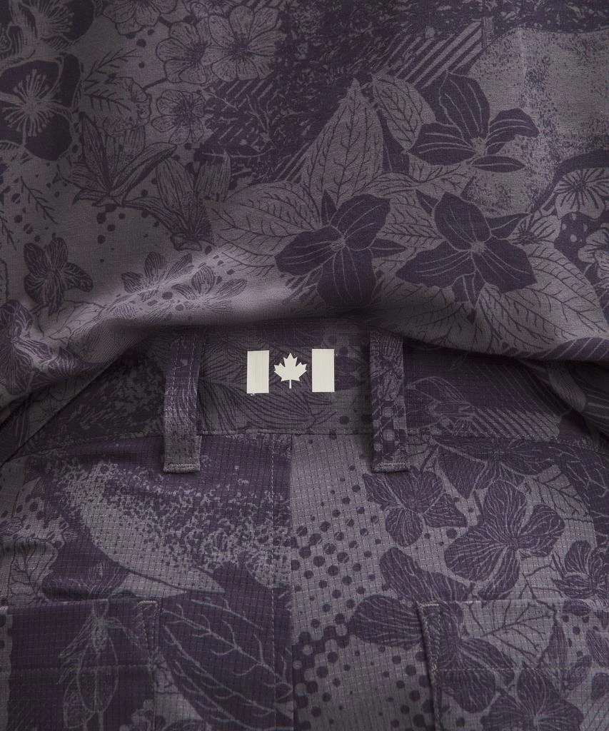 Team Canada Relaxed-Fit WovenAir Short 9" *COC Logo 商品
