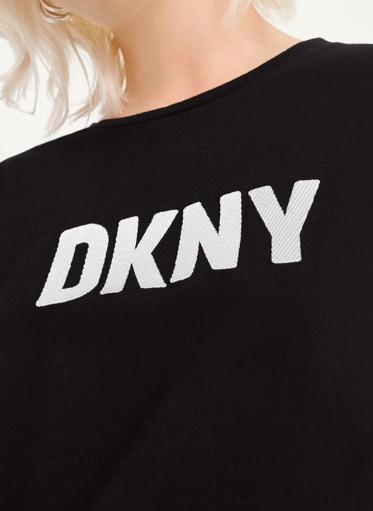 商品DKNY|LogoT恤,价格¥297,第5张图片详细描述