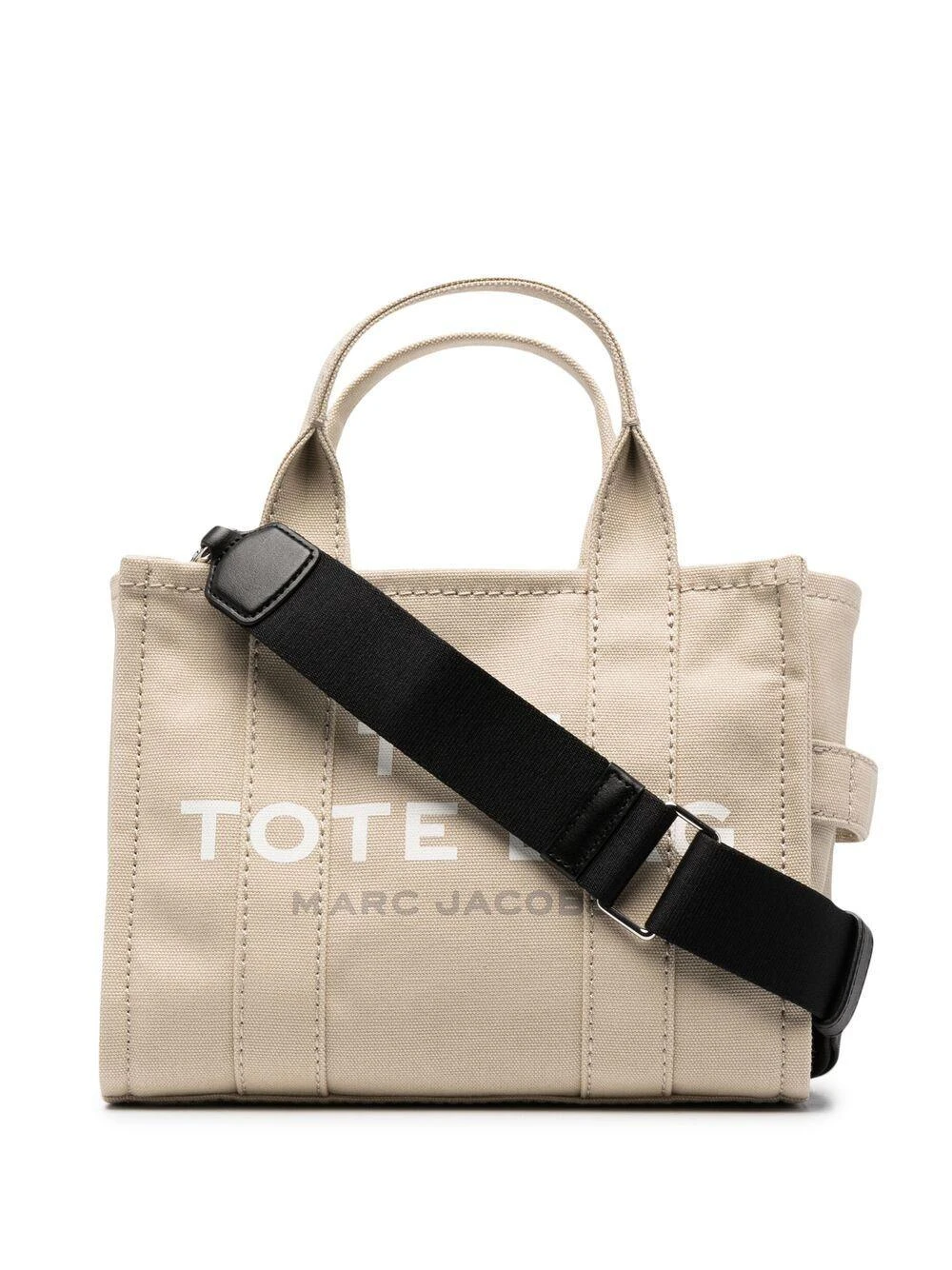 商品【商品预售7天发货】 Marc Jacobs|Marc Jacobs 女士手提包 M0016493260 浅棕色,价格¥1043,第4张图片详细描述
