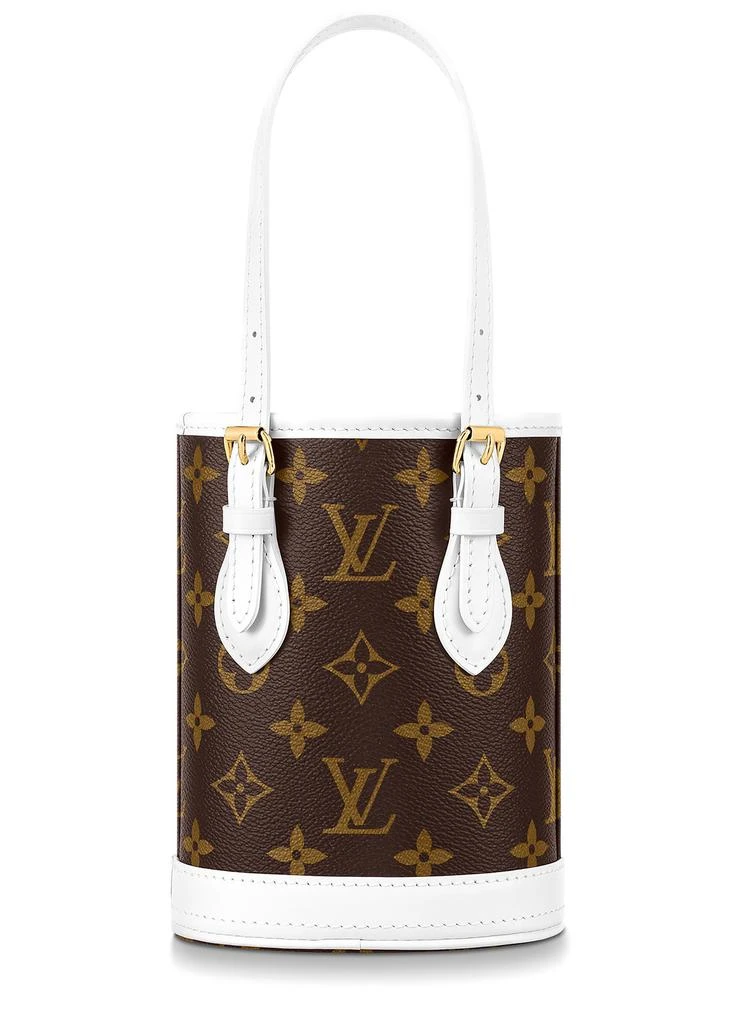 商品Louis Vuitton|NANO BUCKET 手袋,价格¥13559,第4张图片详细描述