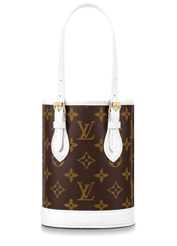 商品Louis Vuitton|NANO BUCKET 手袋,价格¥11254,第4张图片详细描述