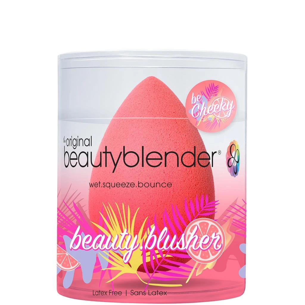 商品beautyblender|beautyblender beauty.blusher cheeky,价格¥134,第2张图片详细描述