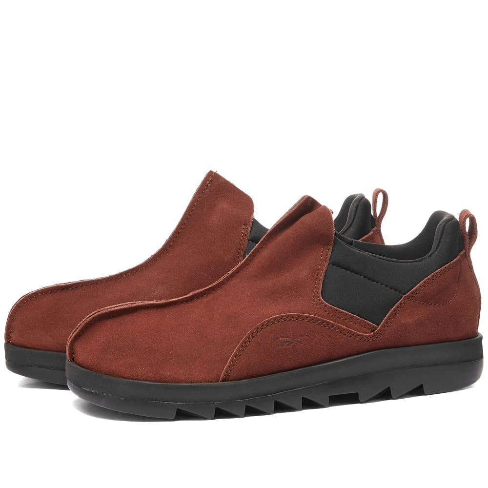 商品Reebok|Reebok Beatnik Moc,价格¥607,第1张图片