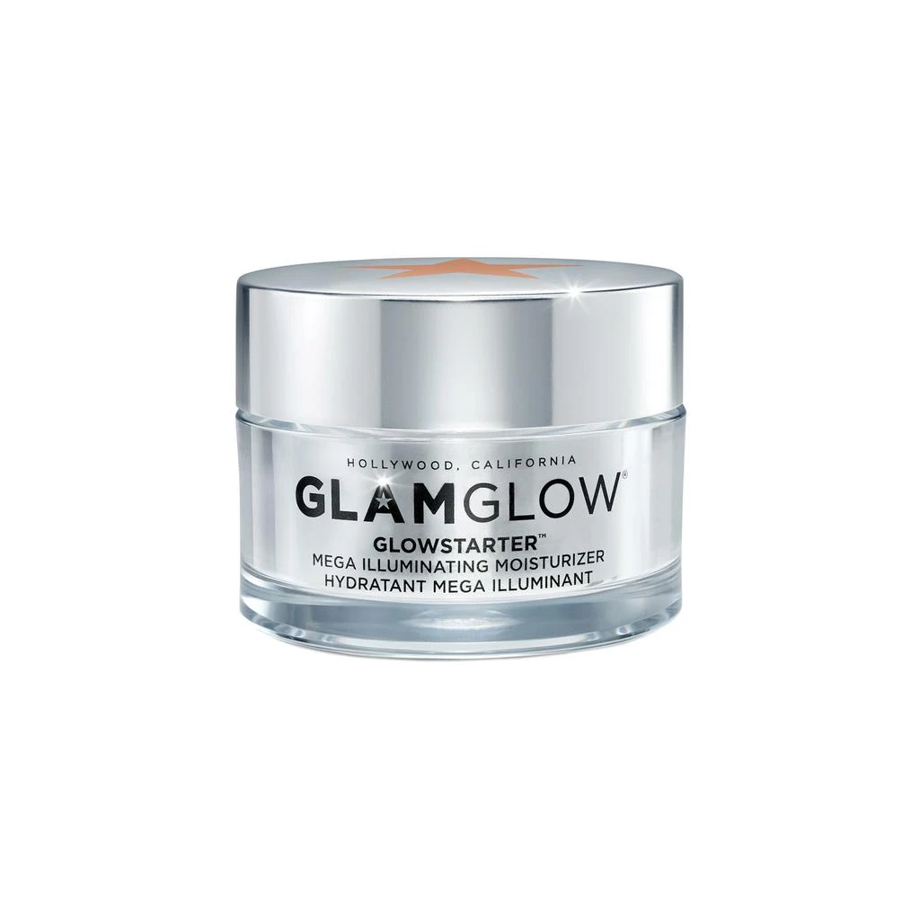 商品Glamglow|光芒之星光芒万丈保湿霜,价格¥365,第2张图片详细描述