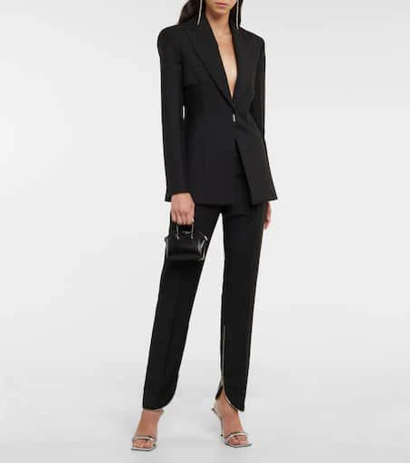 商品Givenchy|Antigona Micro托特包,价格¥6529,第5张图片详细描述