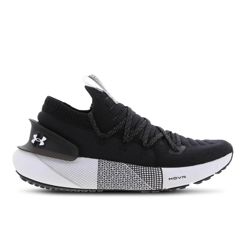 商品Under Armour|Under Armour Hovr Phamtom 3 - Women Shoes,价格¥896,第1张图片详细描述