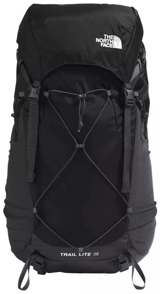 商品The North Face|The North Face Trail Lite 36L Pack,价格¥1239,第2张图片详细描述