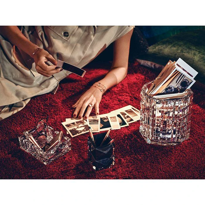 商品Baccarat|Louxor Catchall Box,价格¥4048,第3张图片详细描述