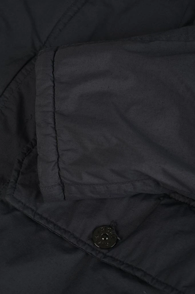 商品Stone Island|
Field Jacket ,价格¥5601,第5张图片详细描述