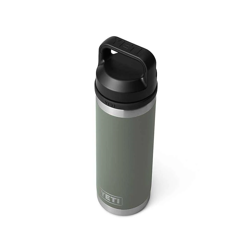 商品YETI|YETI Rambler 18盎司 户外保温杯,价格¥248,第3张图片详细描述