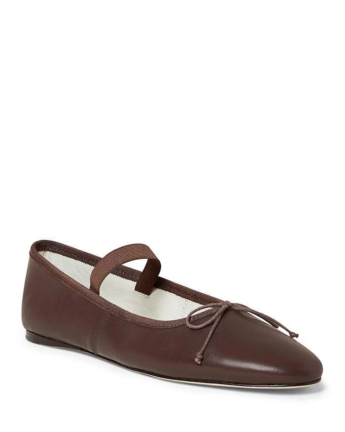 商品Loeffler Randall|Women's Leonie Ballet Flats,价格¥1882,第1张图片