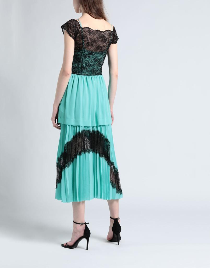商品Karl Lagerfeld Paris|Long dress,价格¥744,第6张图片详细描述