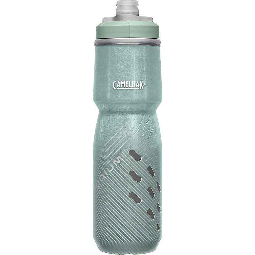 商品Camelbak|Camelbak Podium Chill 24oz Waterbottle,价格¥149,第2张图片详细描述
