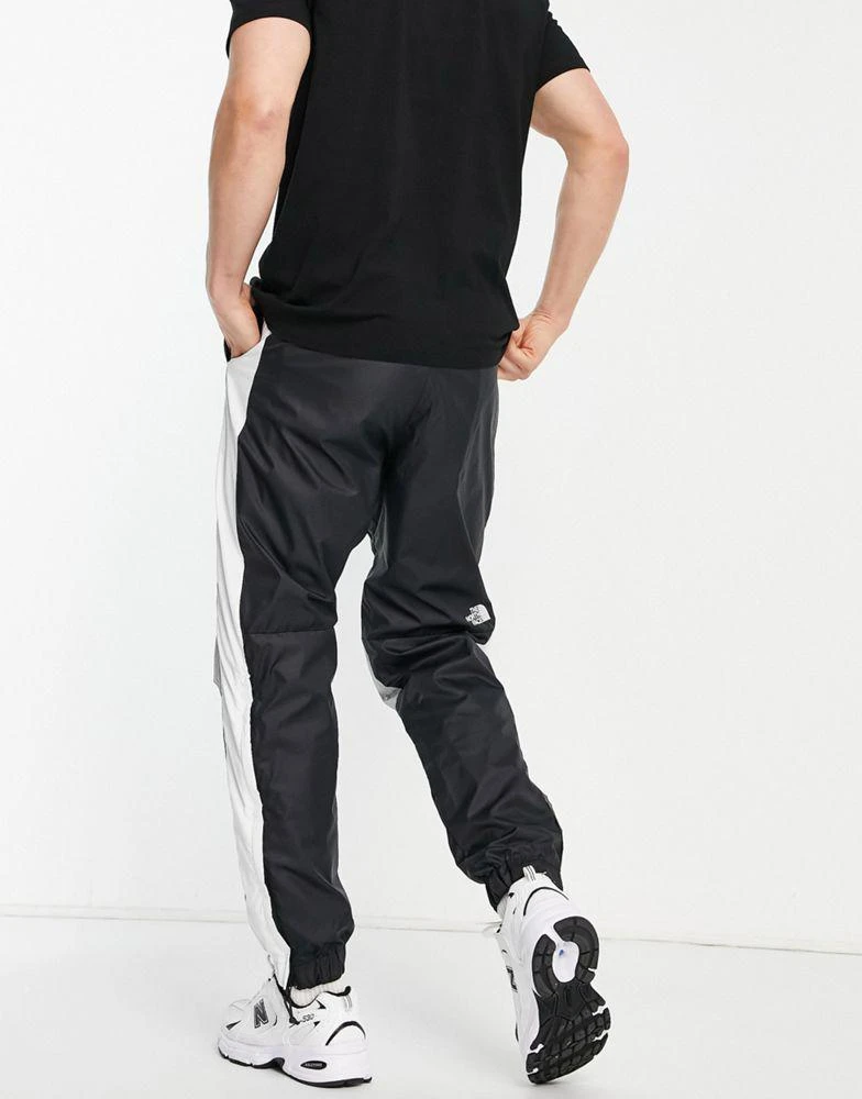 商品The North Face|The North Face Galaham joggers in black,价格¥812,第2张图片详细描述