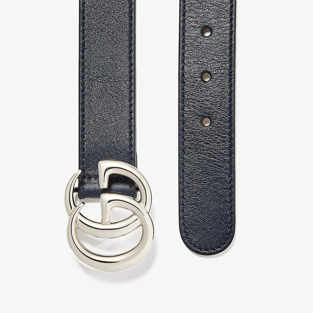 商品Gucci|Children's Leather Belt (Little Kids/Big Kids),价格¥1981,第2张图片详细描述