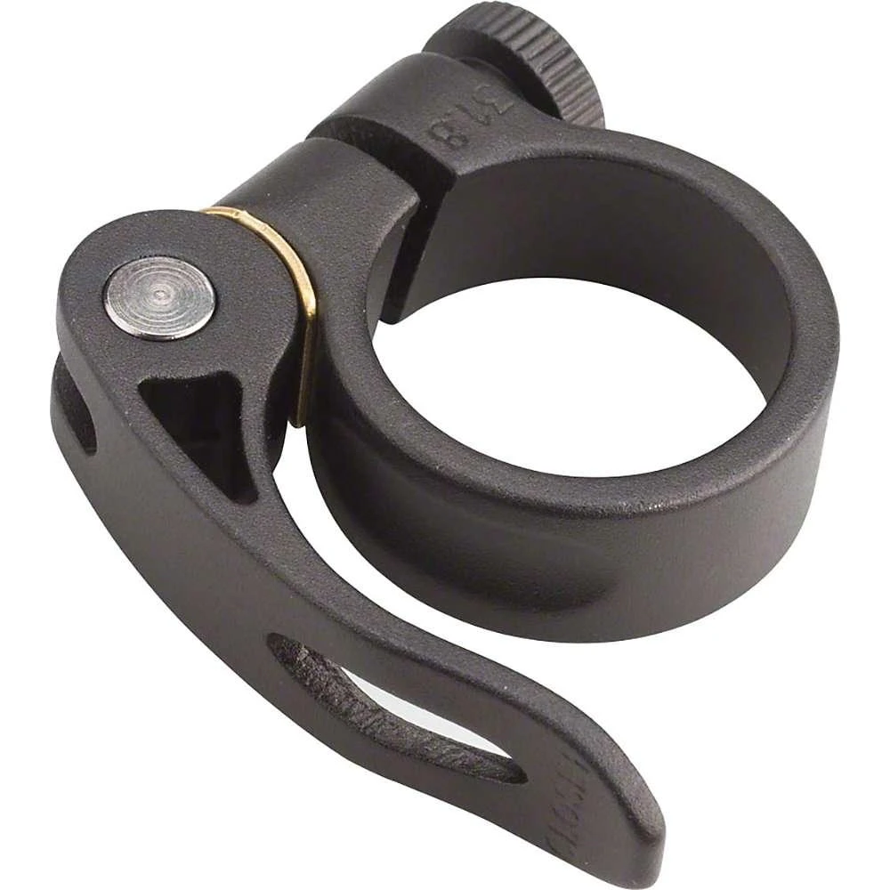 商品QBP|Zoom Alloy Quick Release Seat Clamp,价格¥117,第1张图片