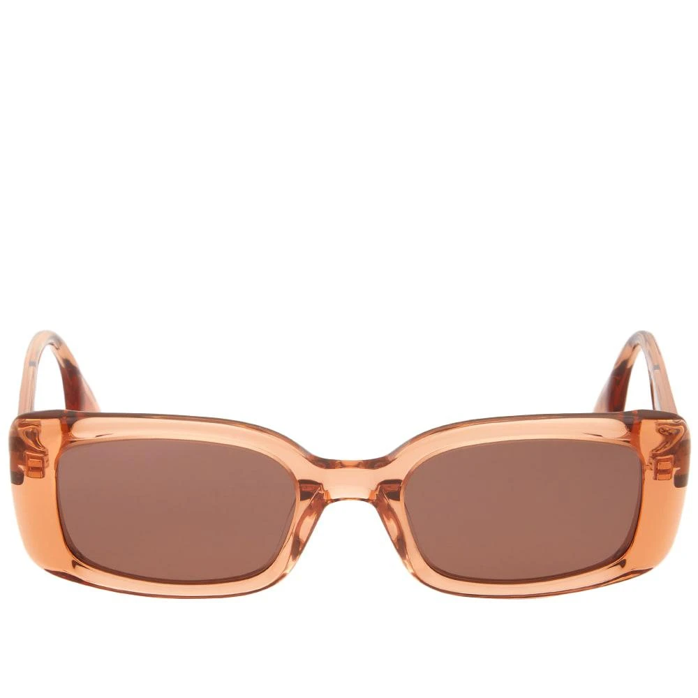 商品GENTLE MONSTER|Gentle Monster Linda Sunglasses,价格¥2161,第2张图片详细描述