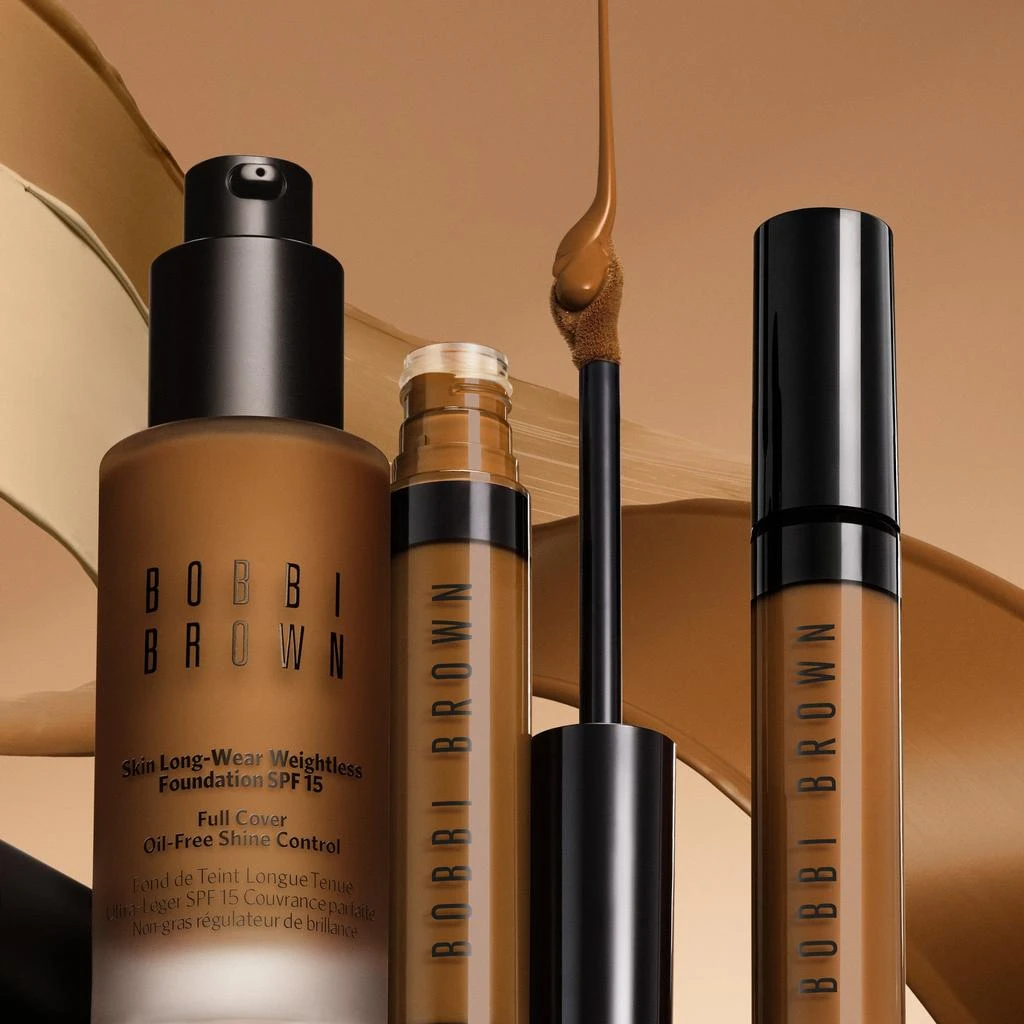 商品Bobbi Brown|Skin Full Cover Concealer,价格¥264,第5张图片详细描述