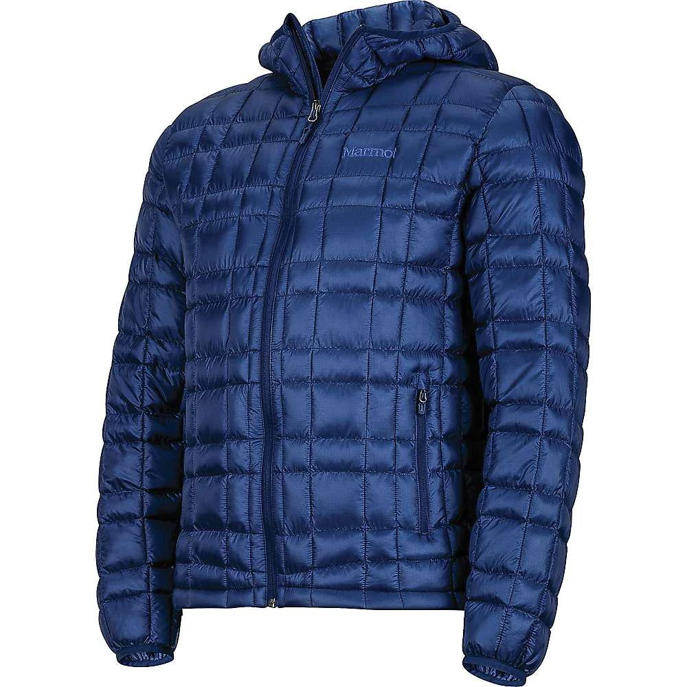 商品Marmot|Marmot Men's Featherless Hoody,价格¥1079,第1张图片