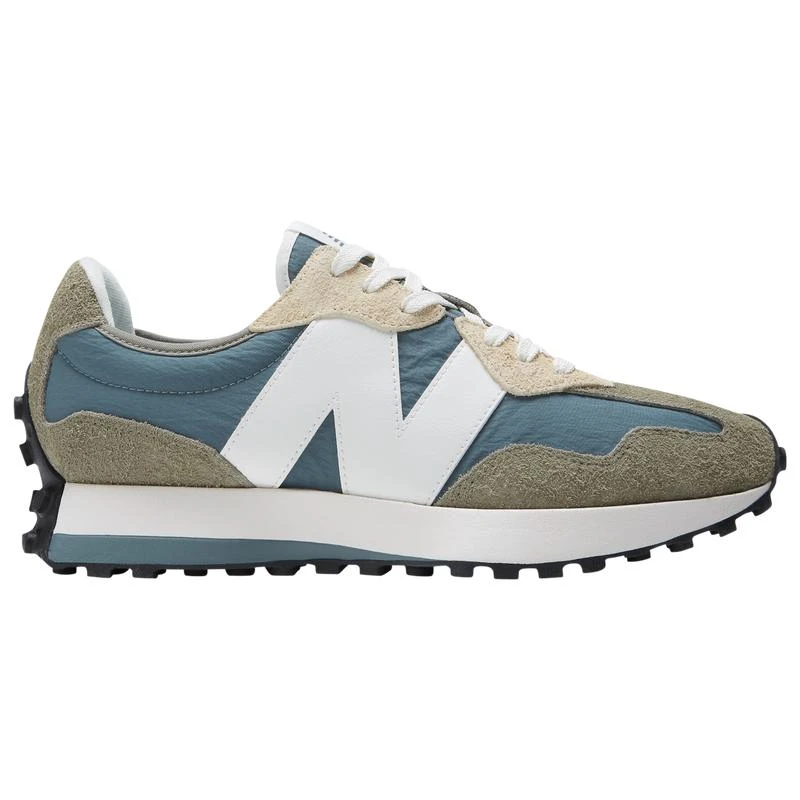 商品New Balance|New Balance 327 - Men's,价格¥425,第1张图片