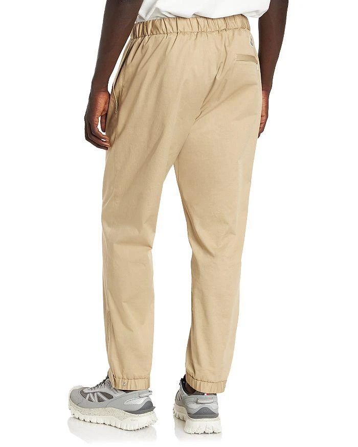 商品Moncler|Drawstring Trousers,价格¥5203,第2张图片详细描述