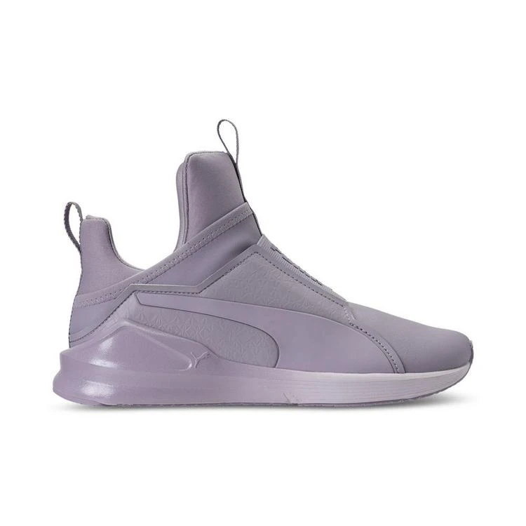商品Puma|Women's Fierce Chalet Casual Sneakers from Finish Line,价格¥481,第2张图片详细描述