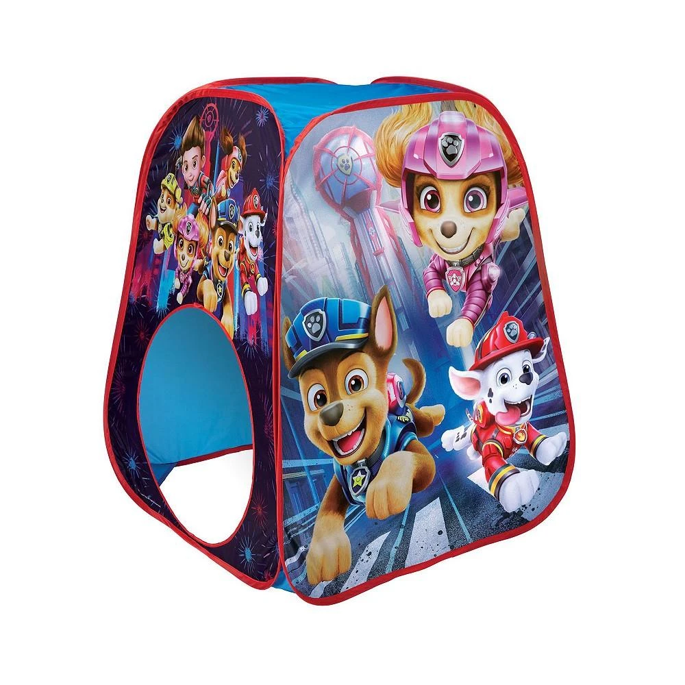 商品Paw Patrol|Movie Character Tent,价格¥155,第1张图片