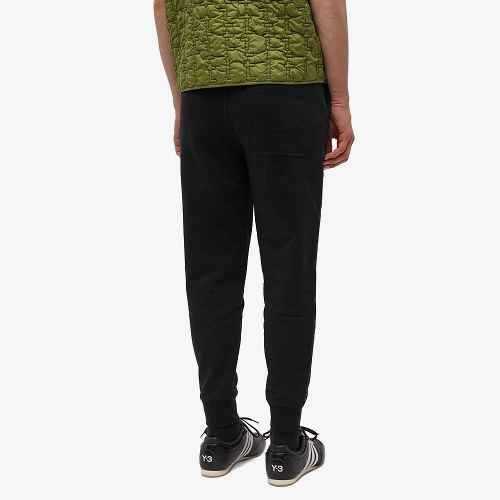 商品Y-3|Y-3 Classic Terry Cuff Pant,价格¥812,第3张图片详细描述