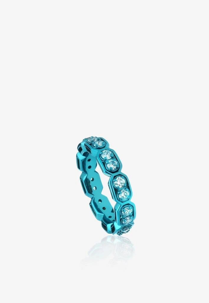 商品EÉRA|Special Order - Roma Diamond Ring in 18-karat Gold,价格¥33971,第1张图片