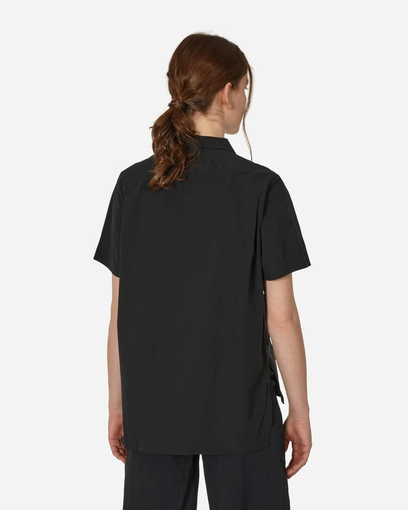 商品Arc'teryx|Finial Shirt Black,价格¥987,第3张图片详细描述