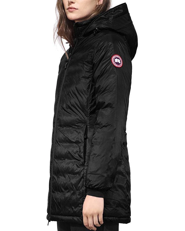 商品Canada Goose|Lightweight Camp 超轻连帽羽绒服,价格¥4452,第4张图片详细描述