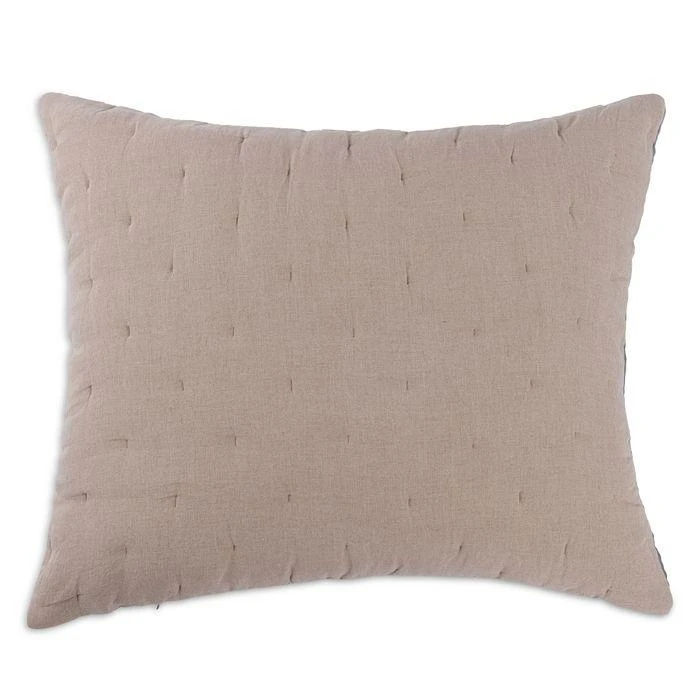 商品Amity Home|Cartwright Linen Dutch Euro Pillow,价格¥1340,第4张图片详细描述