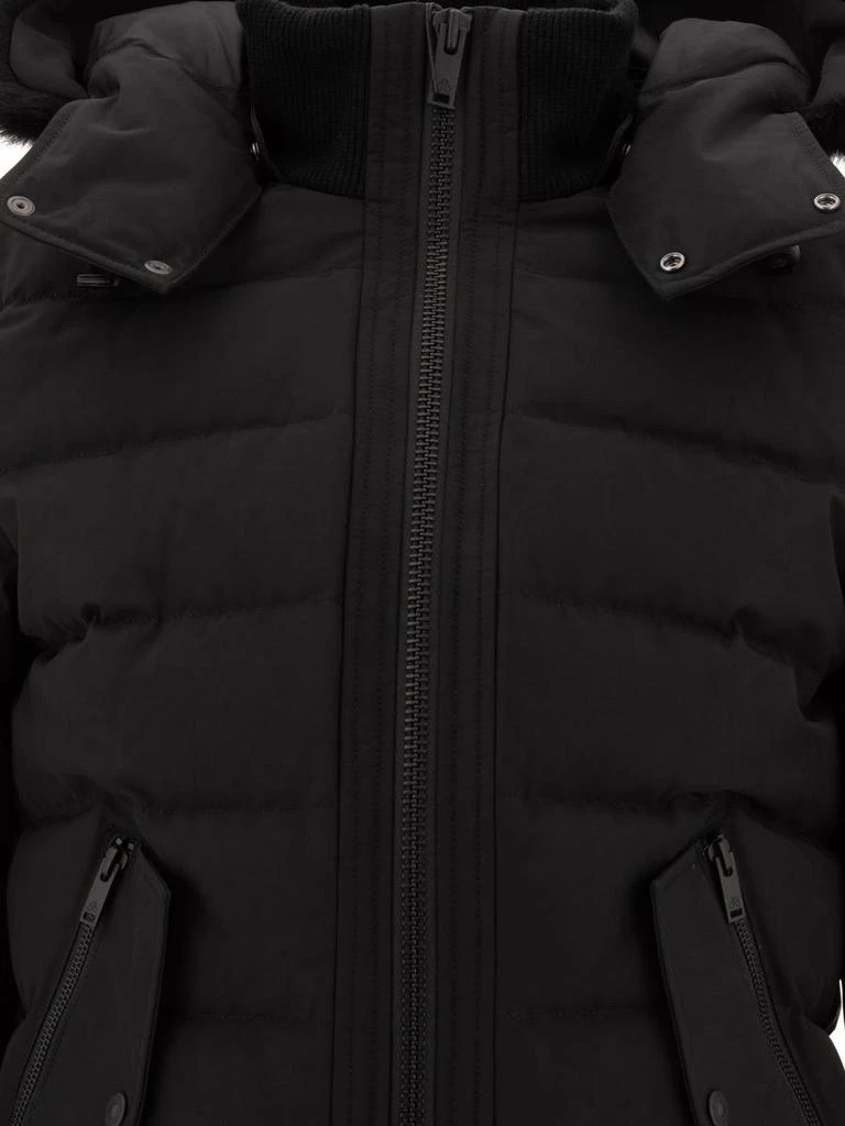 商品Moose Knuckles|Moose Knuckles Jackets,价格¥6007,第3张图片详细描述