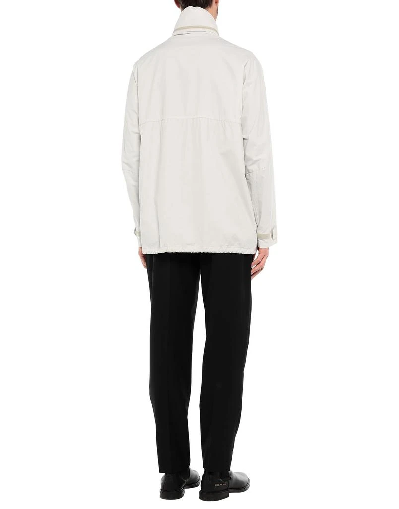 商品Moncler|Full-length jacket,价格¥5046,第4张图片详细描述