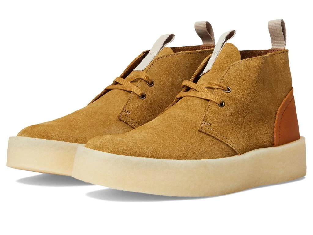 商品Clarks|Desert Cup,价格¥583,第1张图片